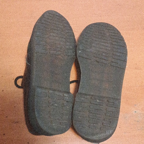 Dr Martens Low Shoes - Picture 7 of 7